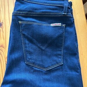 Hudson Jeans Dark Indigo Women's Denim